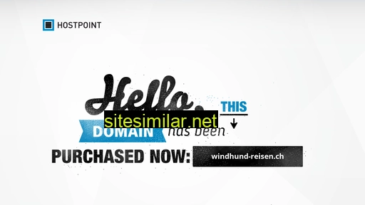 windhund-reisen.ch alternative sites