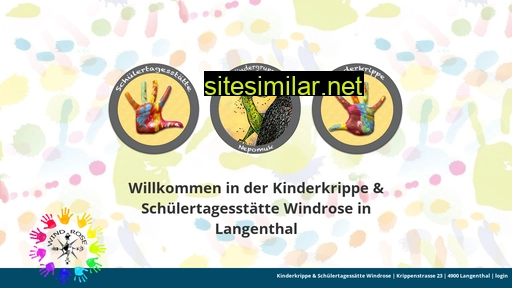 windrose-langenthal.ch alternative sites