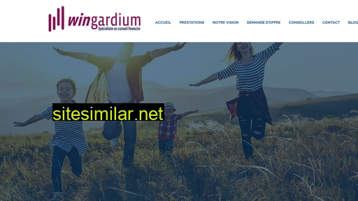 wingardium.ch alternative sites