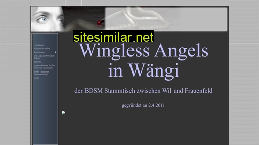 wingless-angels.ch alternative sites