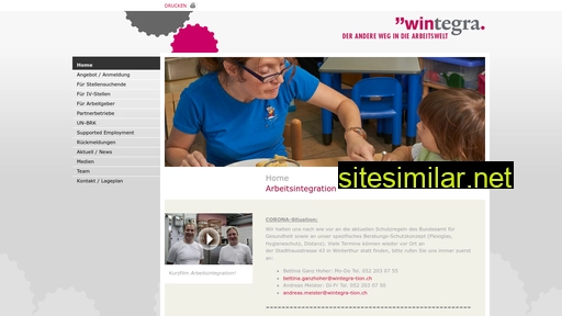 wintegra-tion.ch alternative sites