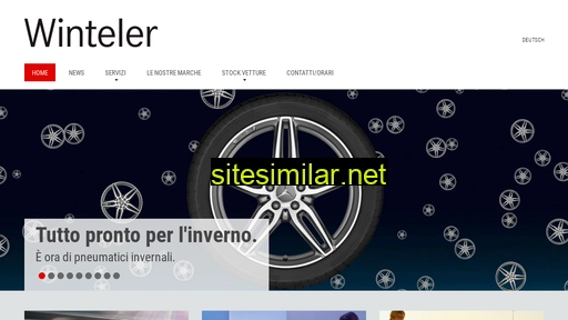winteler.ch alternative sites