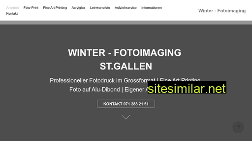 winter-fotoimaging.ch alternative sites