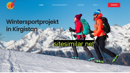 wintersportprojekt.ch alternative sites