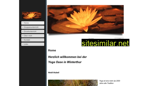 winterthur-yoga.ch alternative sites