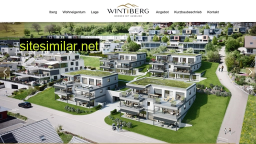 Wintiberg similar sites