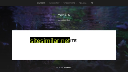 winzis.ch alternative sites