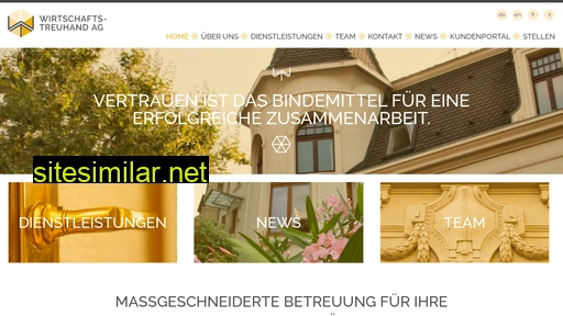wirtschafts-treuhand.ch alternative sites