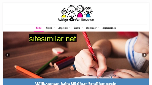wisligerfv.ch alternative sites
