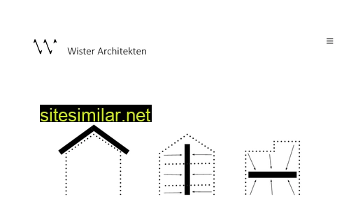wister.ch alternative sites