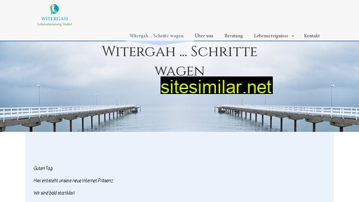 witergah.ch alternative sites