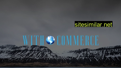 with-commerce.ch alternative sites