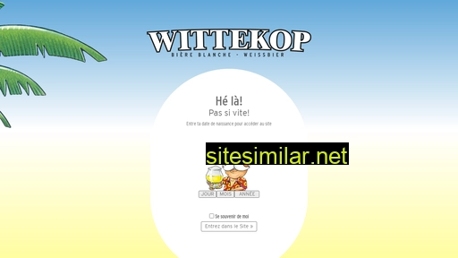 wittekop.ch alternative sites