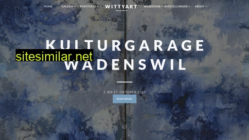wittyart.ch alternative sites