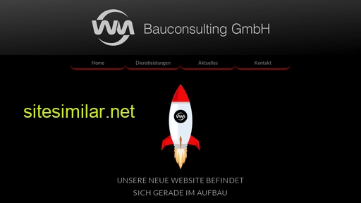 wm-bauconsulting.ch alternative sites