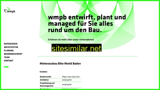 wmpb.ch alternative sites