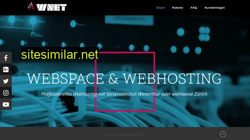 wnet.ch alternative sites