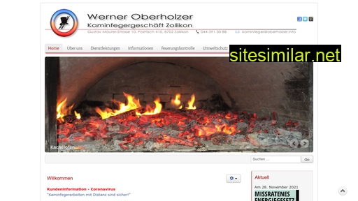 woberholzer.ch alternative sites