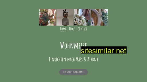 wohnmeise.ch alternative sites
