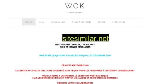 wokasiatique.ch alternative sites