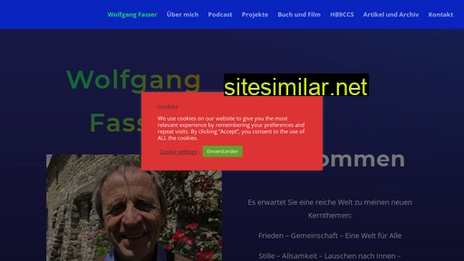wolfgangfasser.ch alternative sites