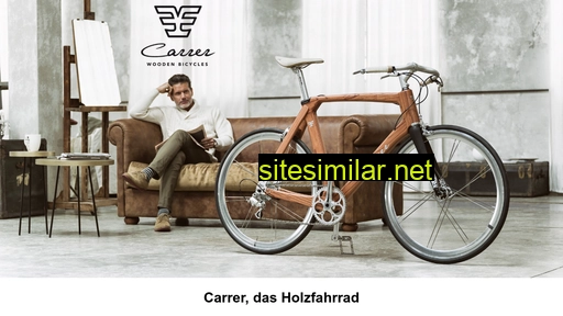 woodenbikes.ch alternative sites
