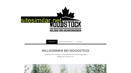 woodstock-schweiz.ch alternative sites
