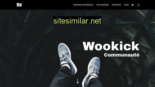 wookick.ch alternative sites