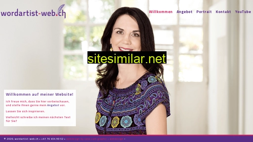 wordartist-web.ch alternative sites