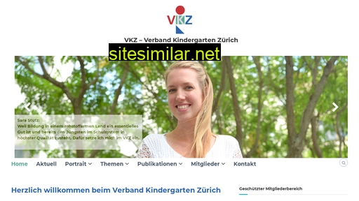 wordpress.vkz.ch alternative sites
