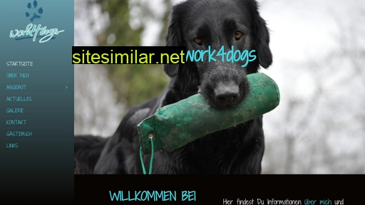 work4dogs.ch alternative sites