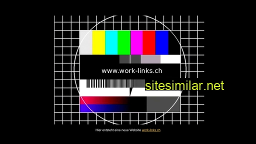 work-links.ch alternative sites