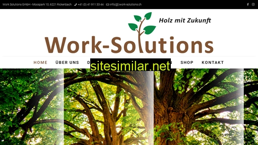 work-solutions.ch alternative sites