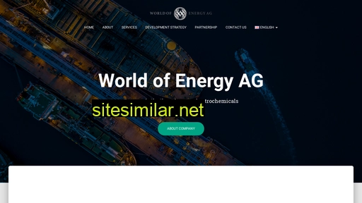Worldofenergy similar sites