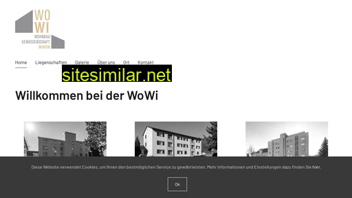 wowi.ch alternative sites