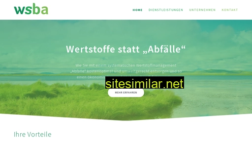 wsba.ch alternative sites