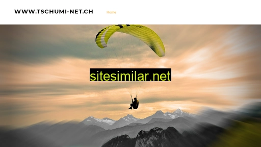 wsb.tschumi-net.ch alternative sites