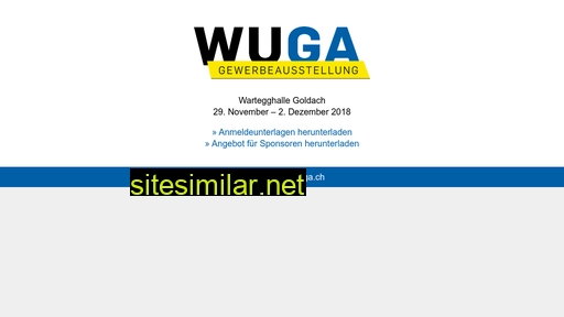 wuga.ch alternative sites