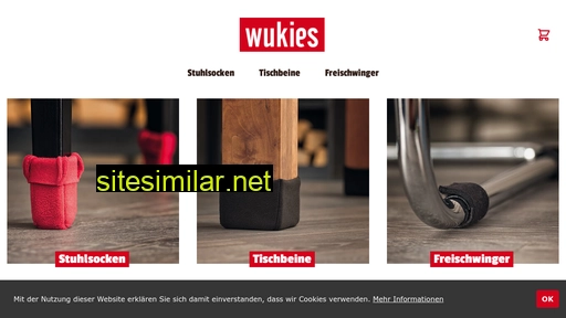 wukies.ch alternative sites