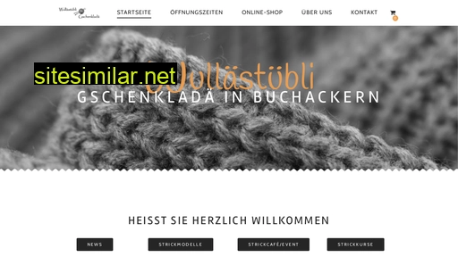 wullaestuebli.ch alternative sites