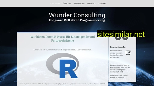 wunder-consulting.ch alternative sites