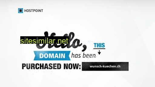 wunsch-kuechen.ch alternative sites