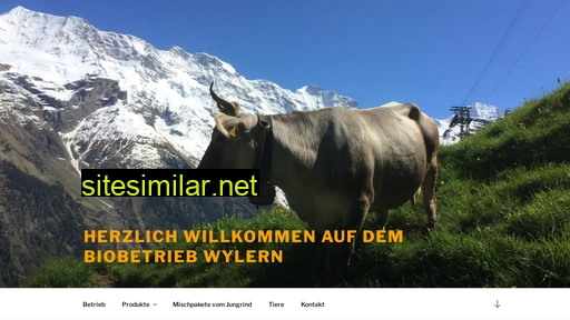 wylern.ch alternative sites