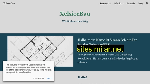 xelsior.ch alternative sites