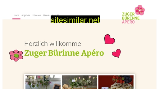 apero-bäuerinnen-zug.ch alternative sites