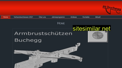 armbrustschützen-buchegg.ch alternative sites