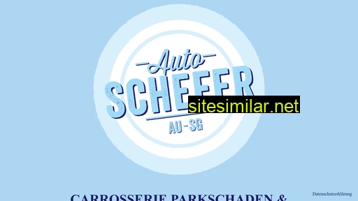 auto-schäfer.ch alternative sites
