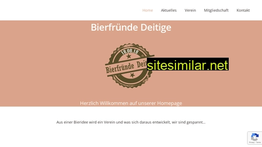 bierfründe-deitige.ch alternative sites