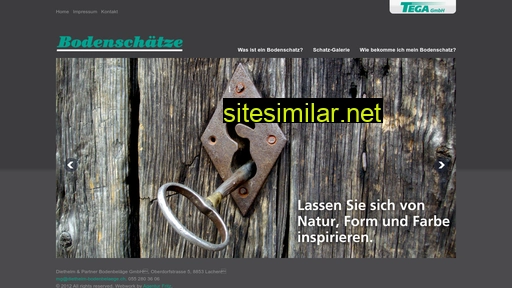 boden-schätze.ch alternative sites