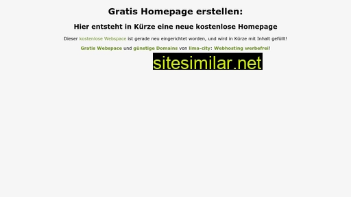 buerozügle.ch alternative sites